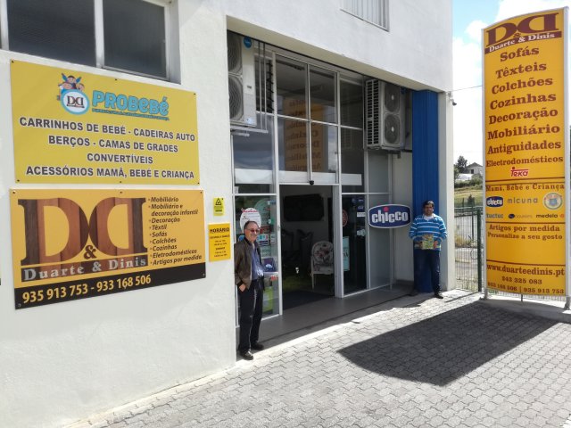 duarte e dinis